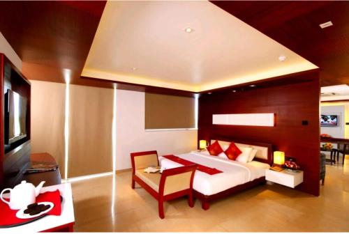 Diana Heights Luxury Hotel