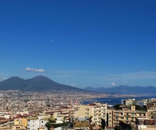 Diana Panoramic Apartment