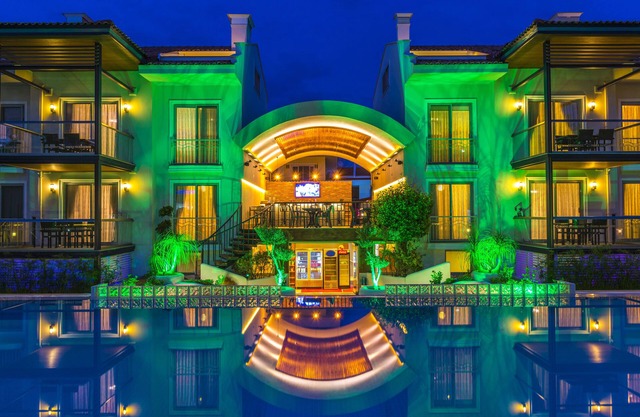 Diana Residence