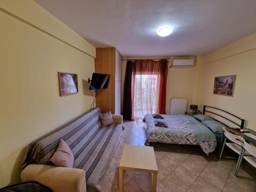 Diana's Cozy 3 Studio