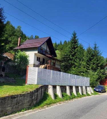 Diana's Holiday Home
