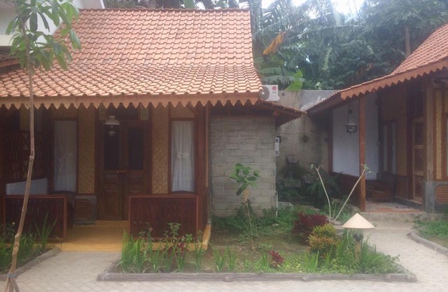 Diana's Homestay