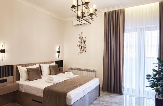 Grand Hills|Calm Getaway|20% OFF