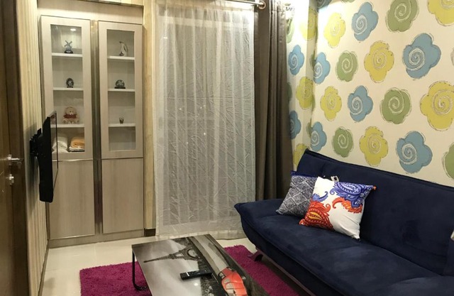 Diantie's Room