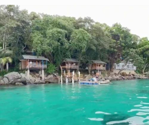 Diara bungalow