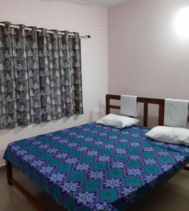 Dias guest house