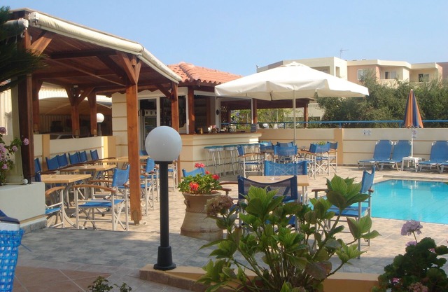 Dias Hotel
