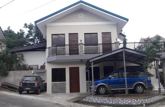 Diaz Residence
