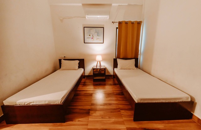 Dibrugarh Tea Residency