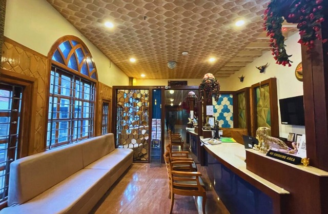 Dichang Resort & Hotel