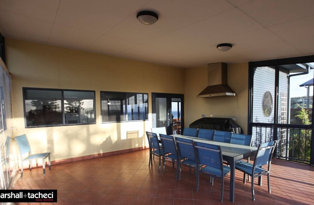 Dickinson Avenue 7- Beachfront Family Home!