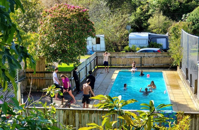 Dickson Holiday Park