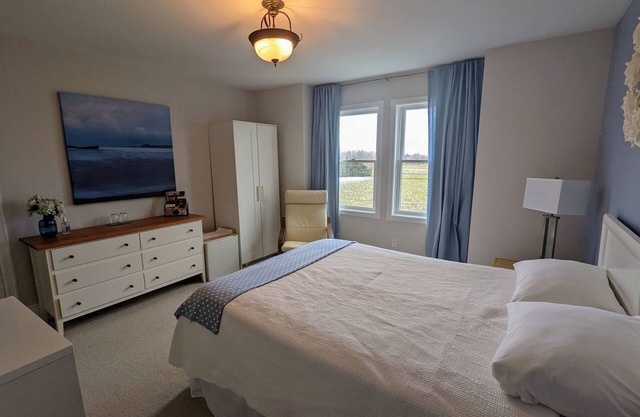 Dicksons Family Suite B&B