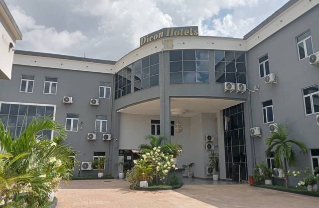 Diconhotels