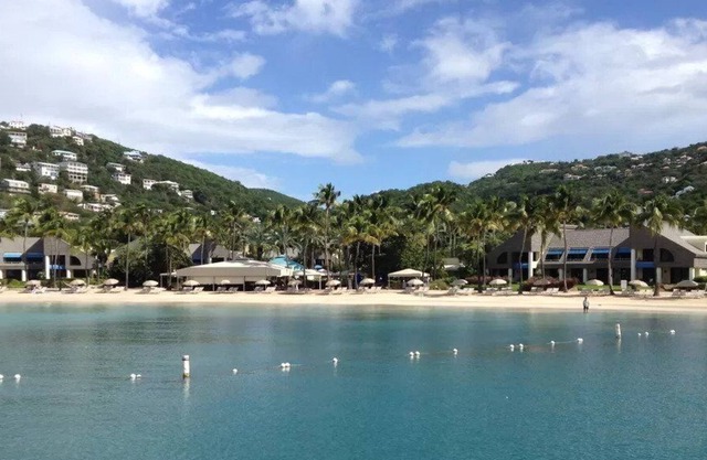 Has olvidado ? Perfecto Día de San Valentín y Día del Presidente Villa de lujo Westin