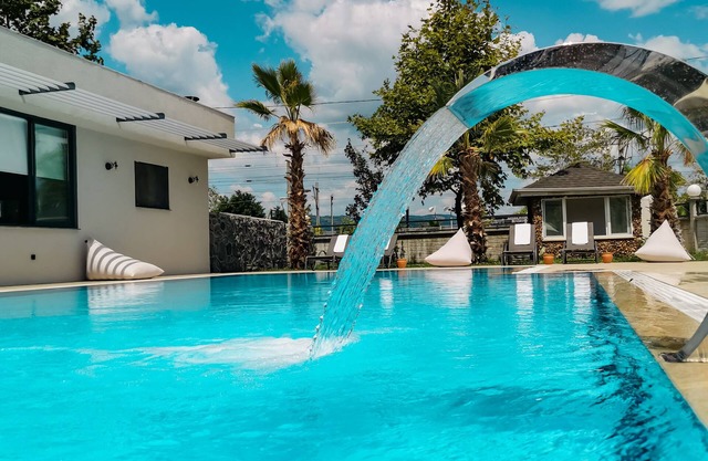 Didi Boutique Hotel