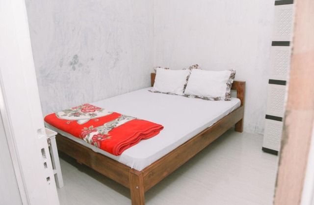 Didik Homestay Desa Wisata Ketapanrame