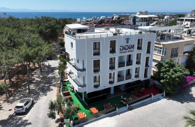 Didim Palace Hotel