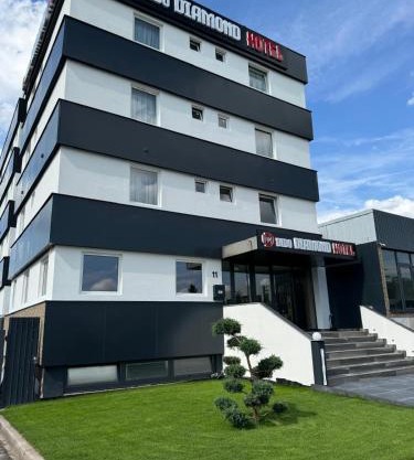 DiDo Diamond Hotel