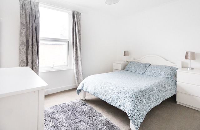 Didsbury Village home