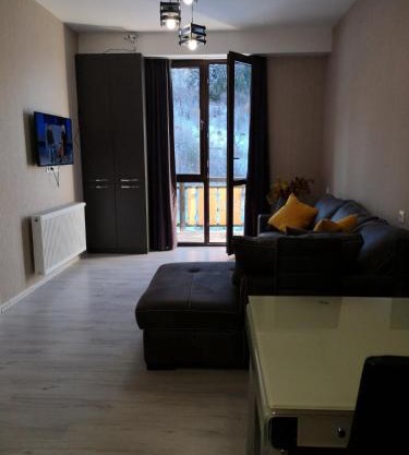 Didveli Residence D44