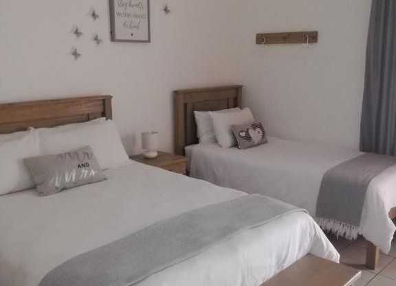 Die Gewel Guesthouse