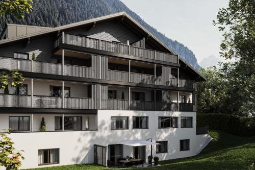 Die Monika Aparthotel