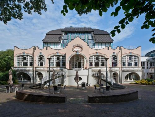 Die Wolfsburg