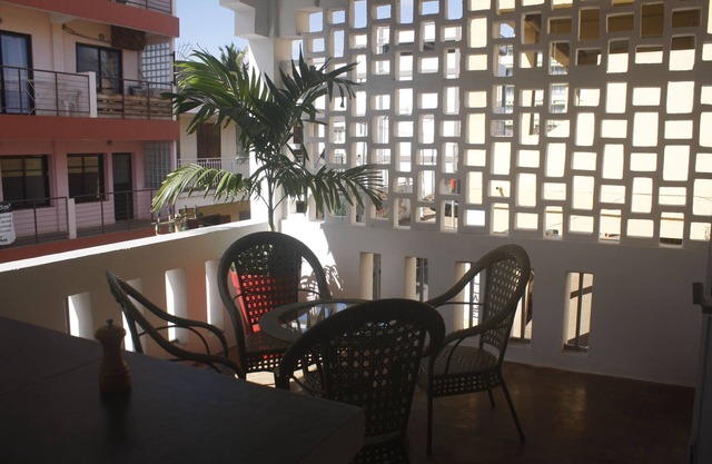 APARTAMENTO DIEGO-SUAREZ MADAGASCAR CENTRO DE LA CIUDAD