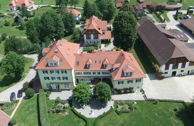 Dienstl Gut