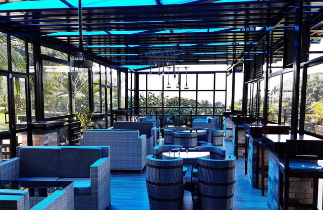 Difrika Country Resort