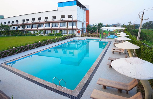 Diganta Resort