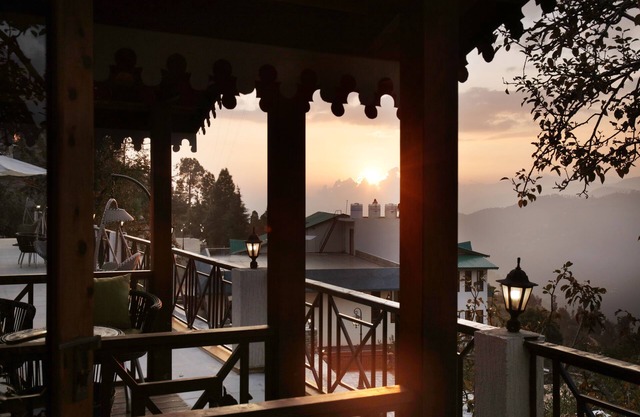 Digantaa Resort