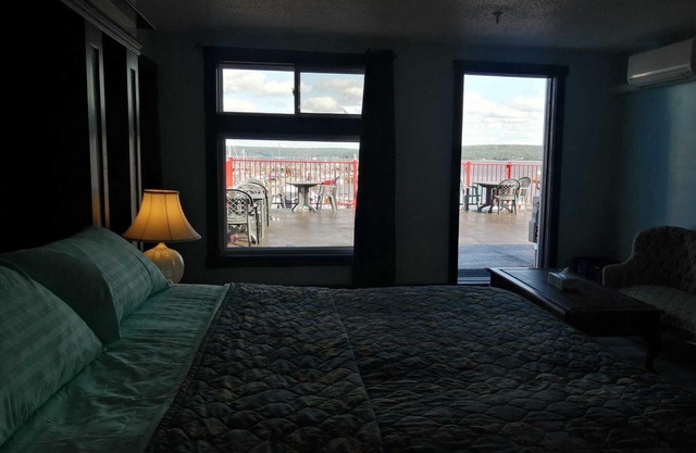 Digby Sailboat Suites