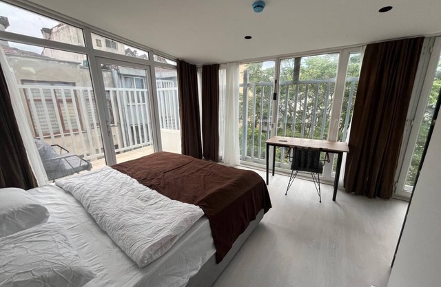 Digital Nomad House