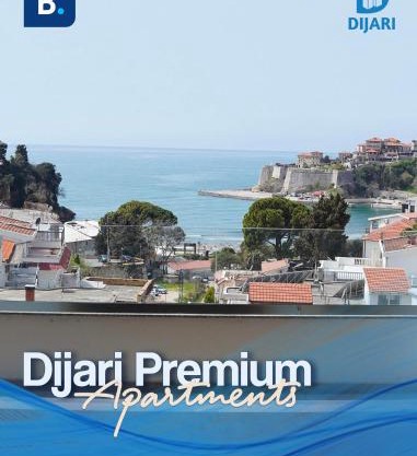 Dijari Premium Apartments