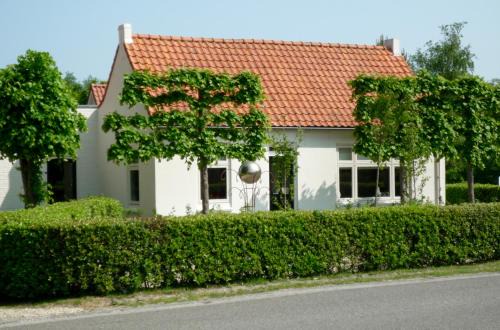 Dijkstelweg 30 - Ouddorp NOT INTENDED FOR COMPANY OR WORK-RELATED STAYS