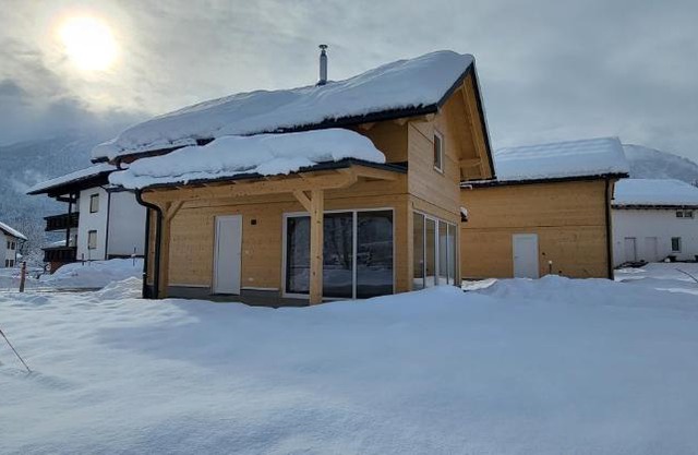 Dijkstra`s Cottage 672
