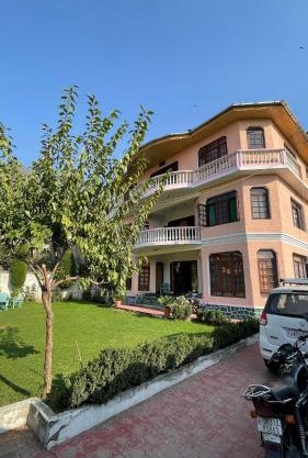 Dilaram Guest House