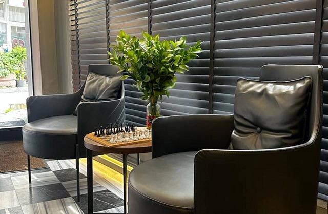 Dilens Bosphorus Hotel
