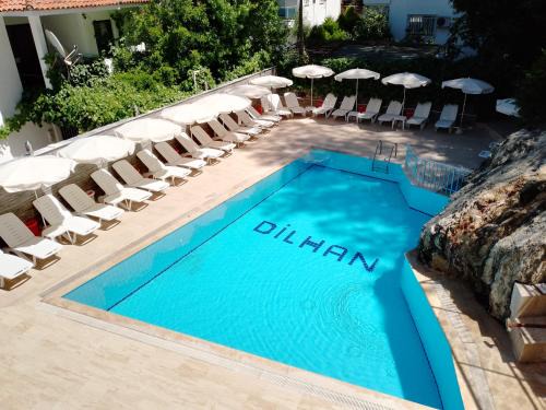 Dilhan Hotel