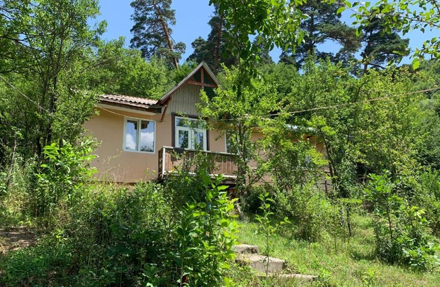 DILI Cottage