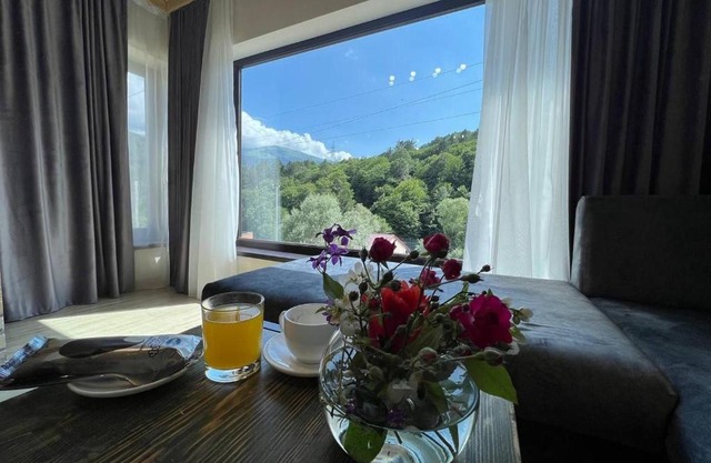 Dili guest house