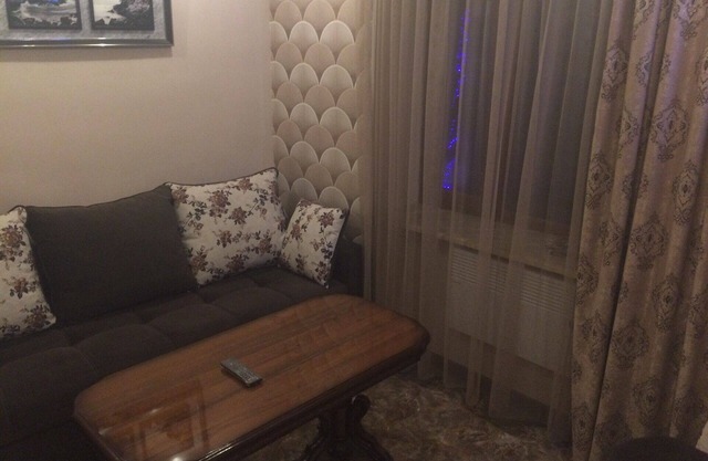 Dilijan Apartment