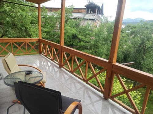 Dilijan House #10