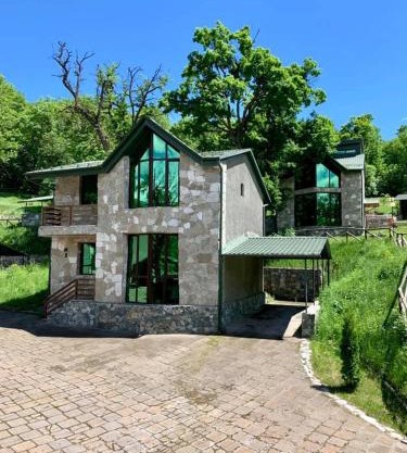 Dilijan Villa 12