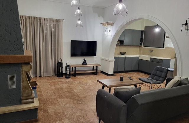 Dilion Guest House