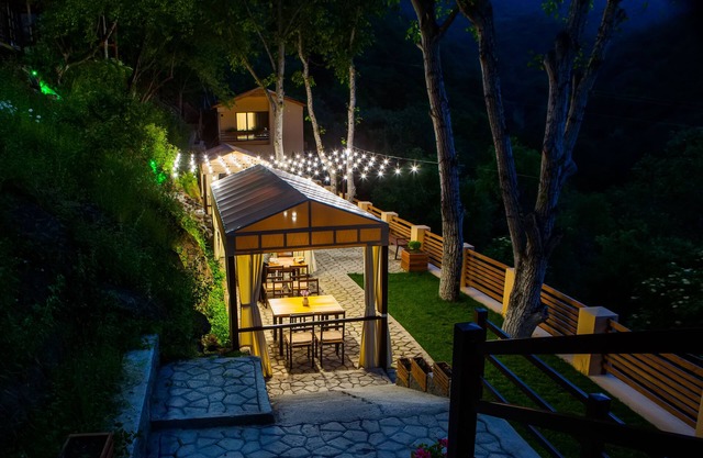 Dilivita Rest House