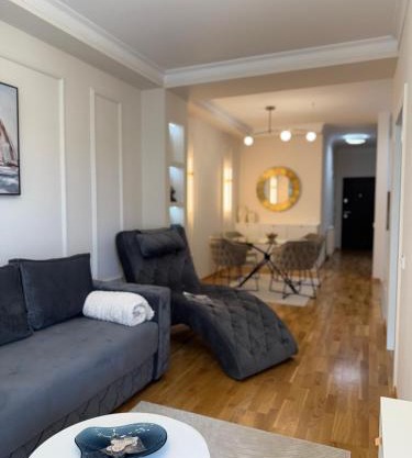 DILL apartman Arandjelovac