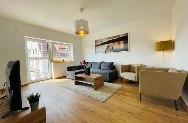 Dill Apartment Pleinfeld am Brombachsee II